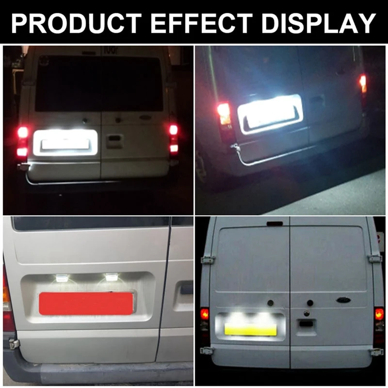 2 шт. для Ford Transit MK6 MK7 1985-2013 Connect 2002-2013