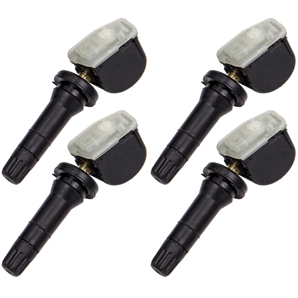 4 шт. датчик давления в шинах для Ford Explorer 2016-2017 F2GZ1A189A ABS