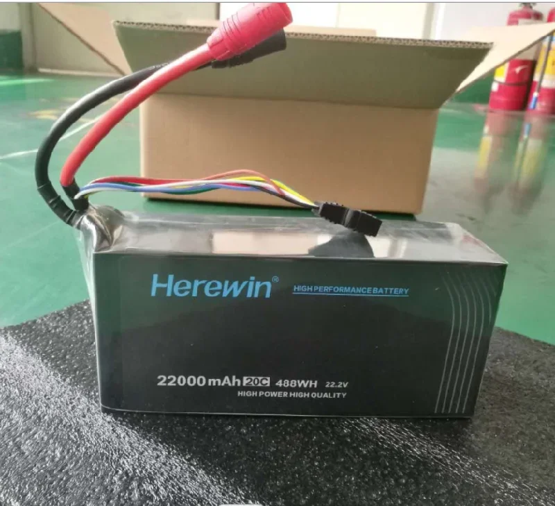 Herewin Factory Dirict Herewin16000mah Фантом 3 аккумулятор высокой мощности для детей dr one