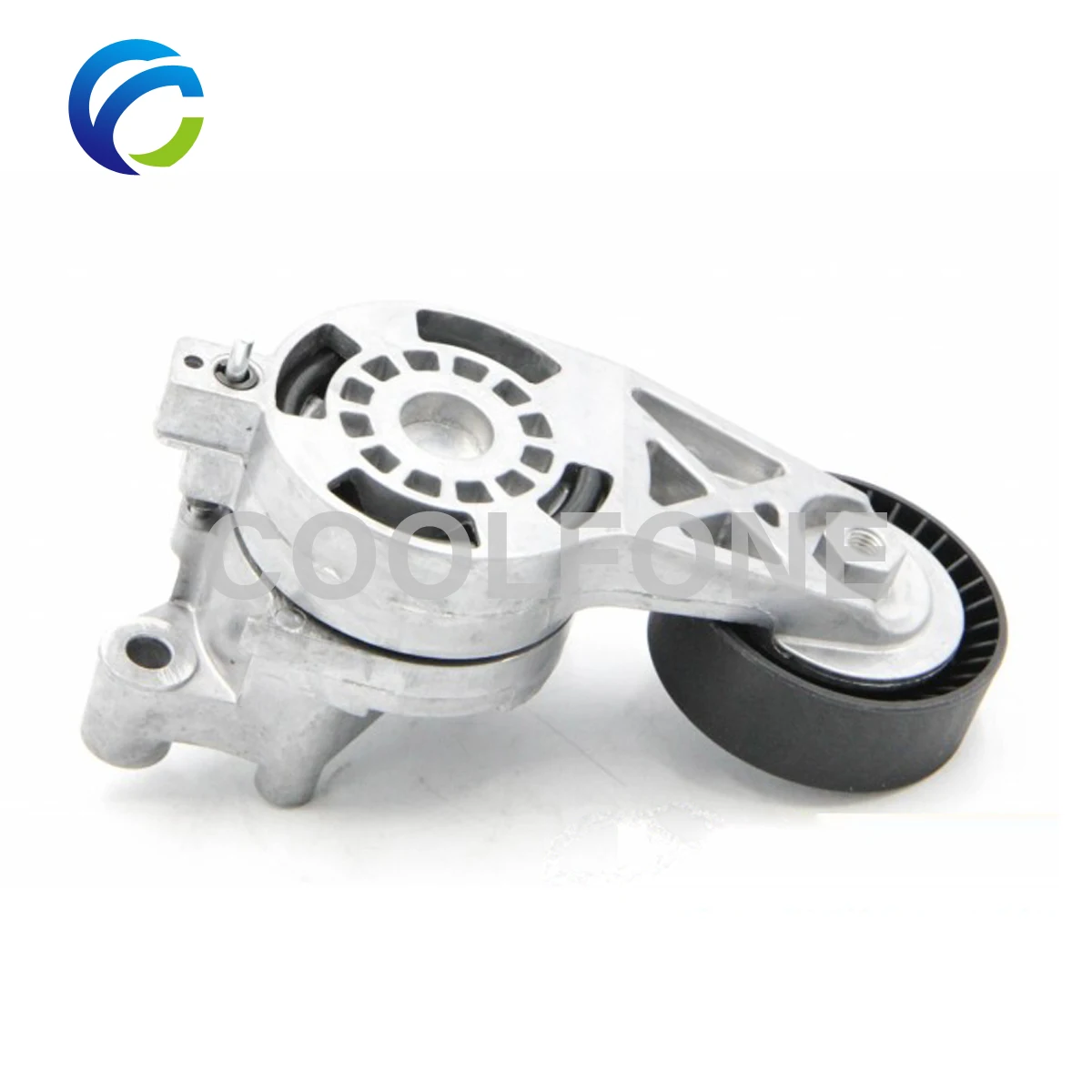 

Drive Belt Automatic Tensioner for VW JETTA CADDY III GOLF V 1.9TDI 2.0 TDI 03G903315 03G903315A 534005910 APV2422 T38438