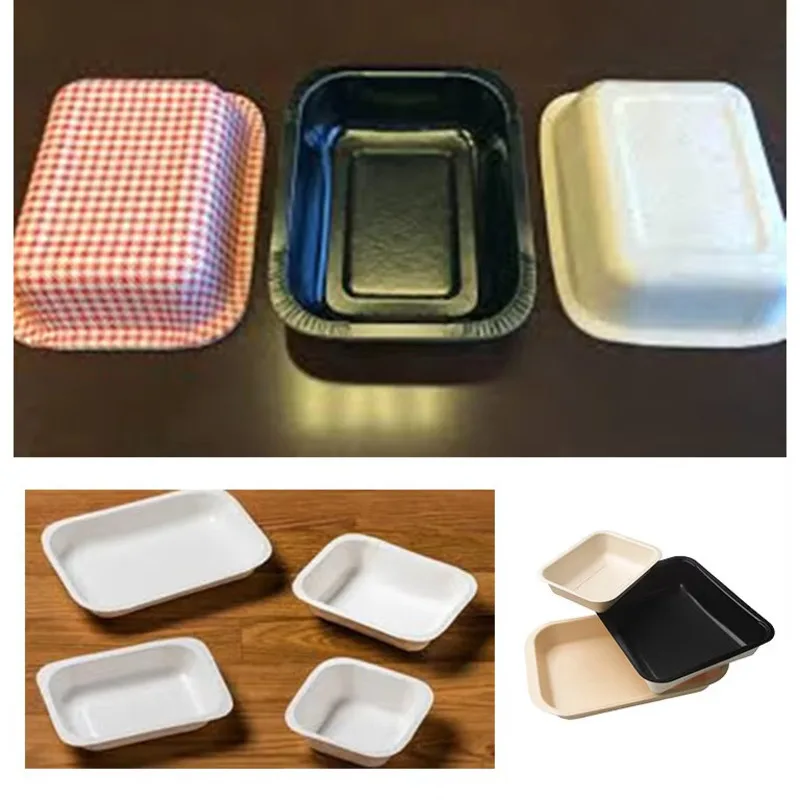 Гидравлический пресс Jbz-500Y создает изготовление бумажных тарелок убежище для