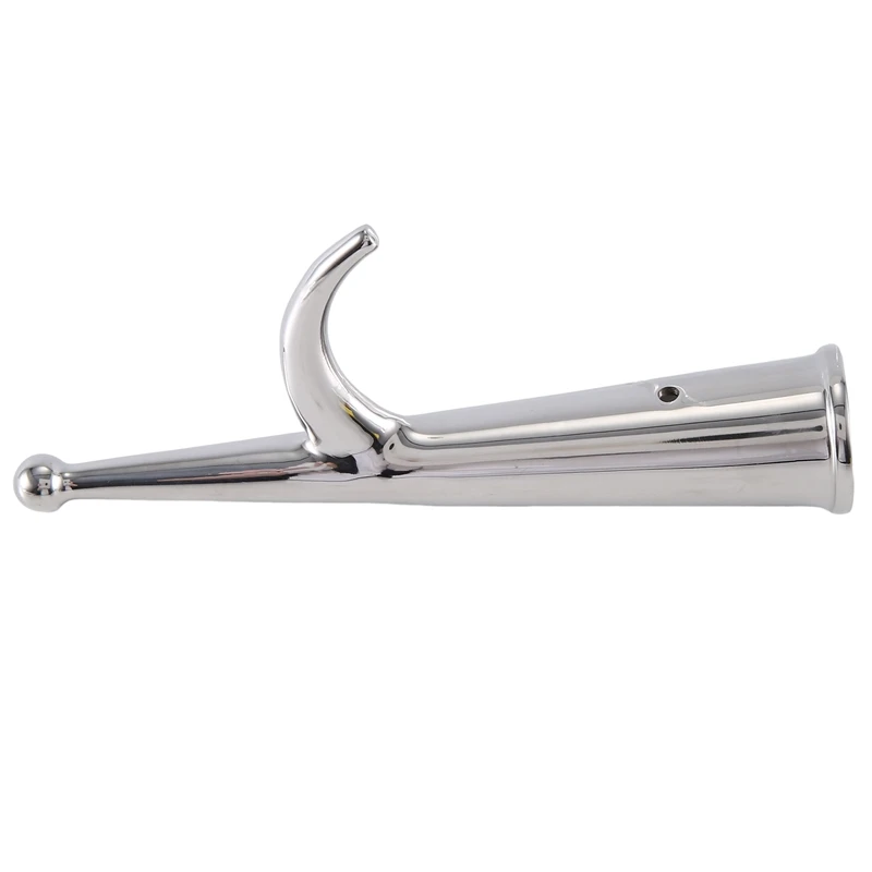 Перила для яхты крючок лодки из нержавеющей стали 28 мм крюк Pupae стопорный отмык