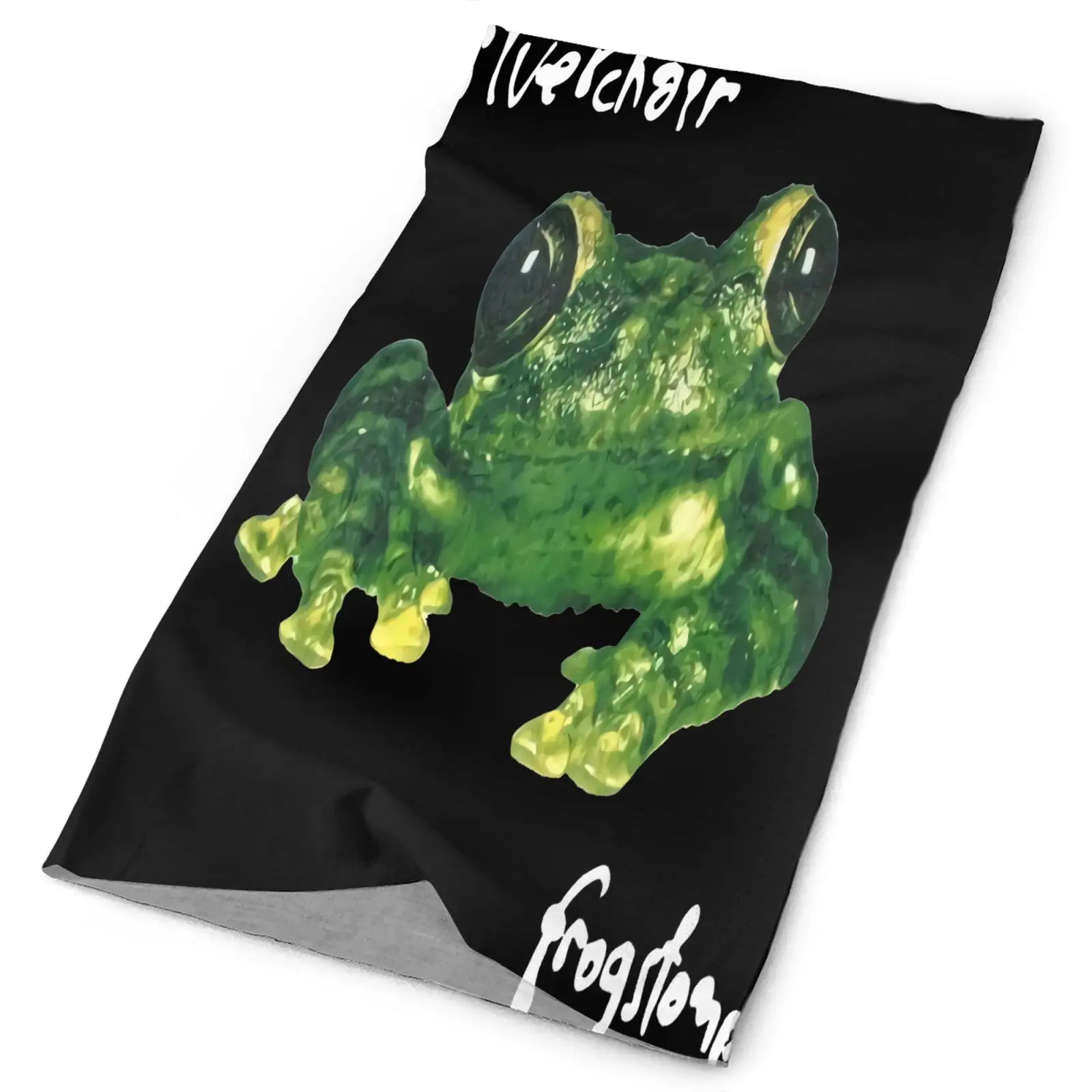 

Silverchair Frogstomp, альтернатива гранж 6886, Мужская бандана, маска, лыжная ткань, бандана, мужская мода, охотничий шарф
