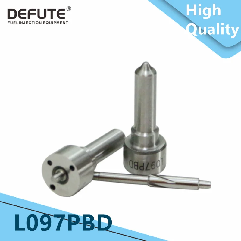 L221PBC L216PBC G341 G374 G379 Форсунка системы питания с общей топливной магистралью