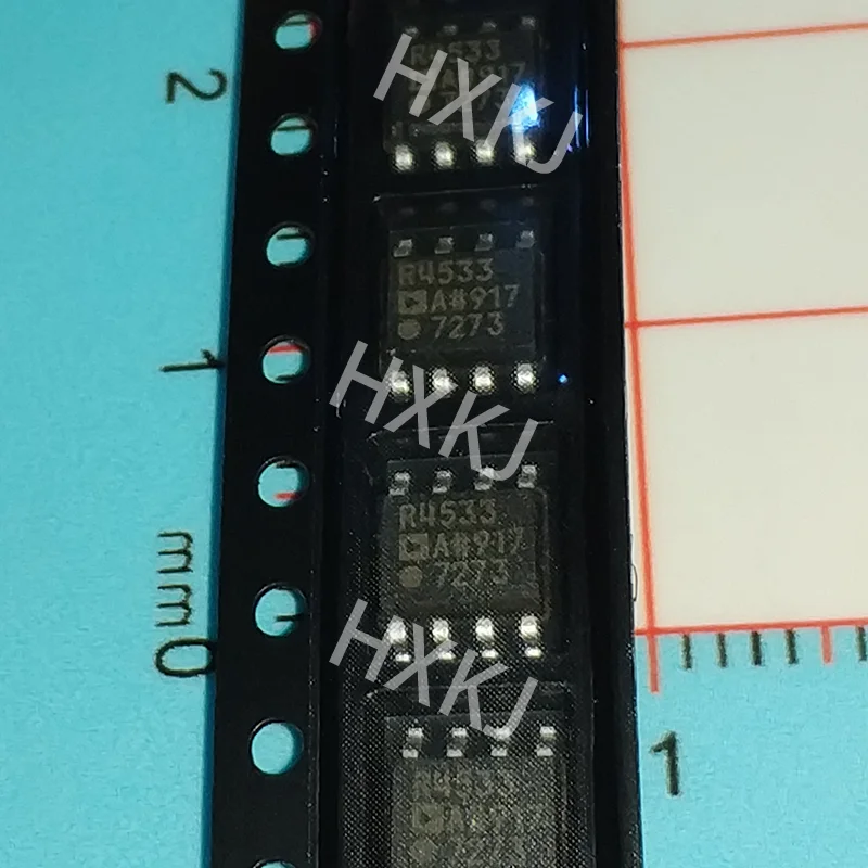 

1PCS ADR4533ARZ SOP8 NEW AND ORIGINAL Electronic Components In Stock