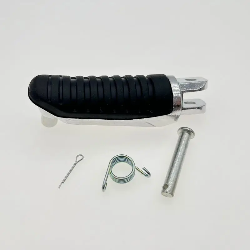 

Подходит для Suzuki GSX-R250 GSXR250 GSX250R GW250 DL250, передняя подставка для ног мотоцикла, подножки для ног GSX-S750 GSXS750 SFV650 Gladius