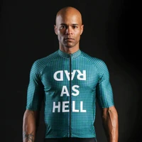 2022 new love the pain mens quick dry cycling jersey breathable short cycling jersey bike clothing racing bicycle clothes 2020