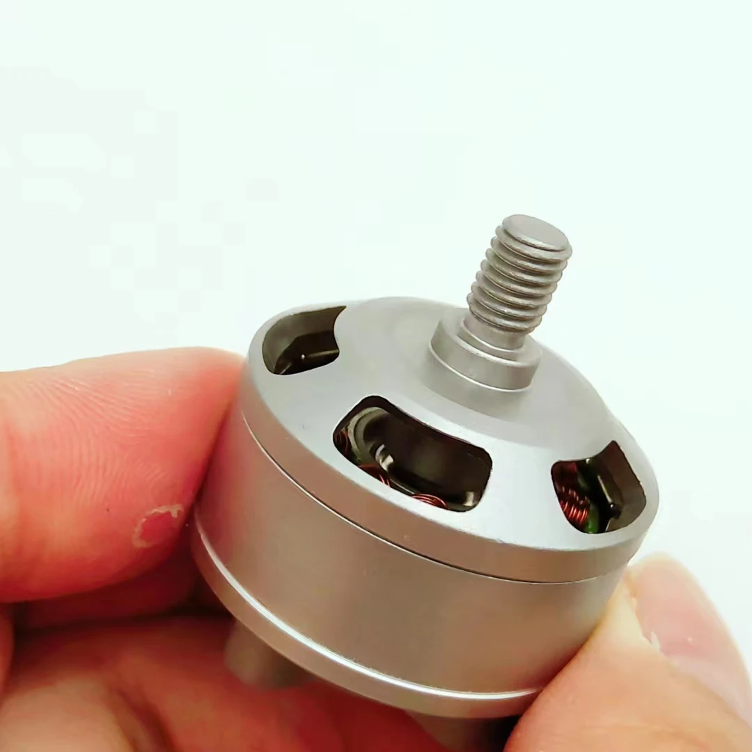 1 пара 2822 17000 кВ 3-4S бесщеточный двигатель об/мин для радиоуправляемого дрона с