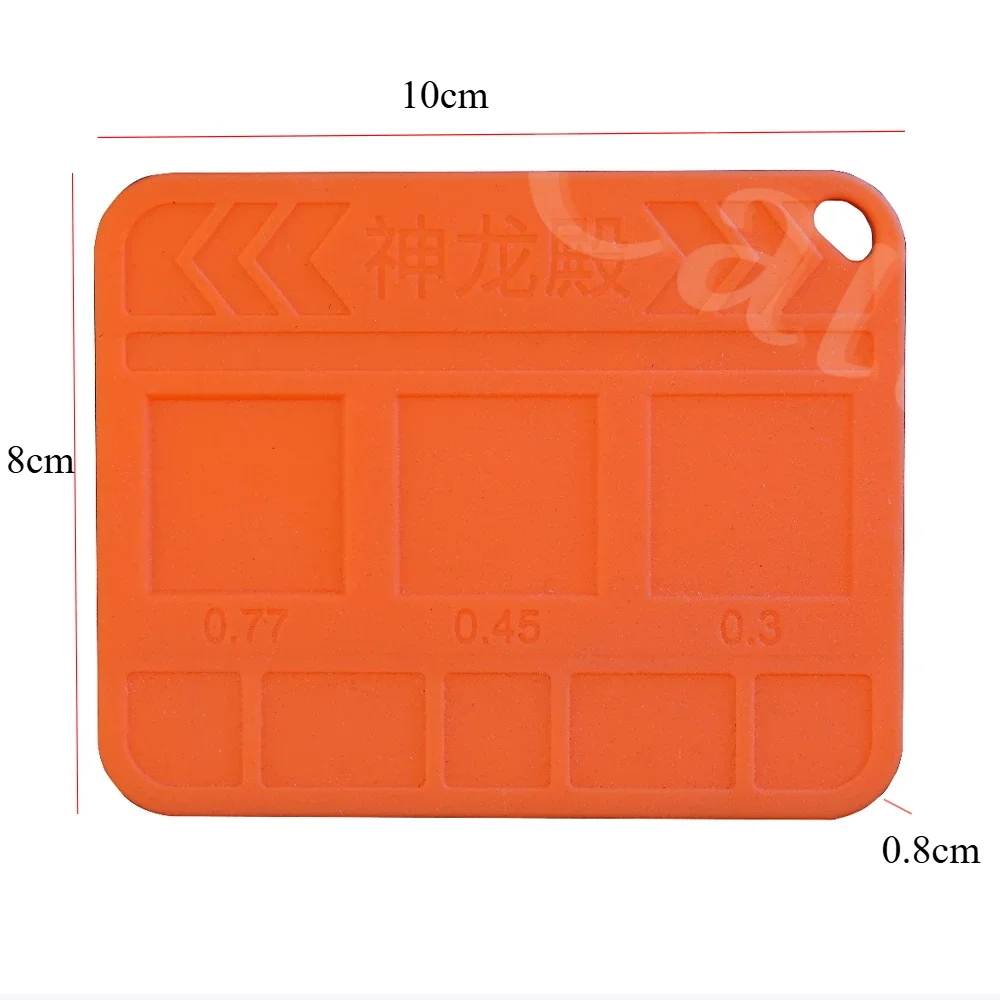 

YCS Shenlong Трафарет BGA для телефона