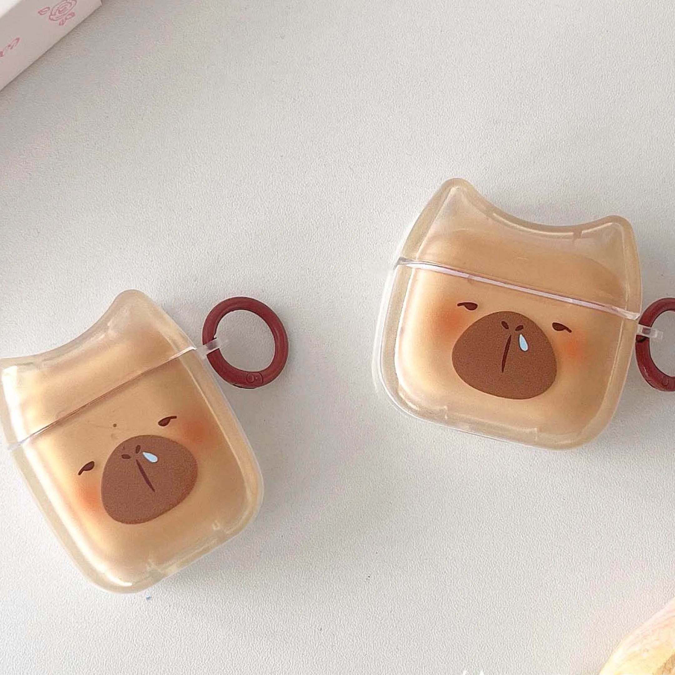 Беспроводные наушники в виде корпуса Ins