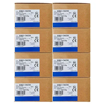 E6B2-CWZ3E 100P/R 300P/R 400P/R 500P/R 800P/R 1000P/R 1024P/R 3000P/R Lot
