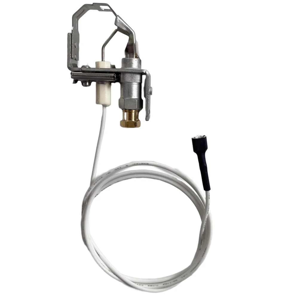 

Propane Cover Kit Premium Replacement Kit for 002003F Natural/Propane Pool and Spa Heaters Long Lasting Materials