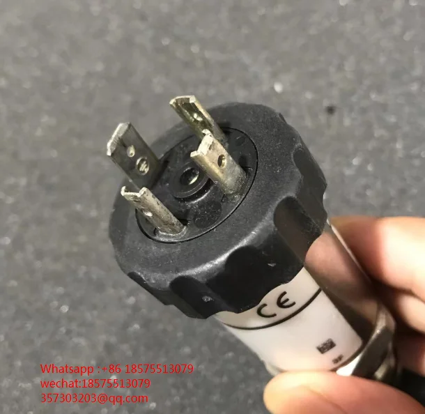 Для датчика WIKA S-11 0-2 5 бар 4-20 мА 1 шт.