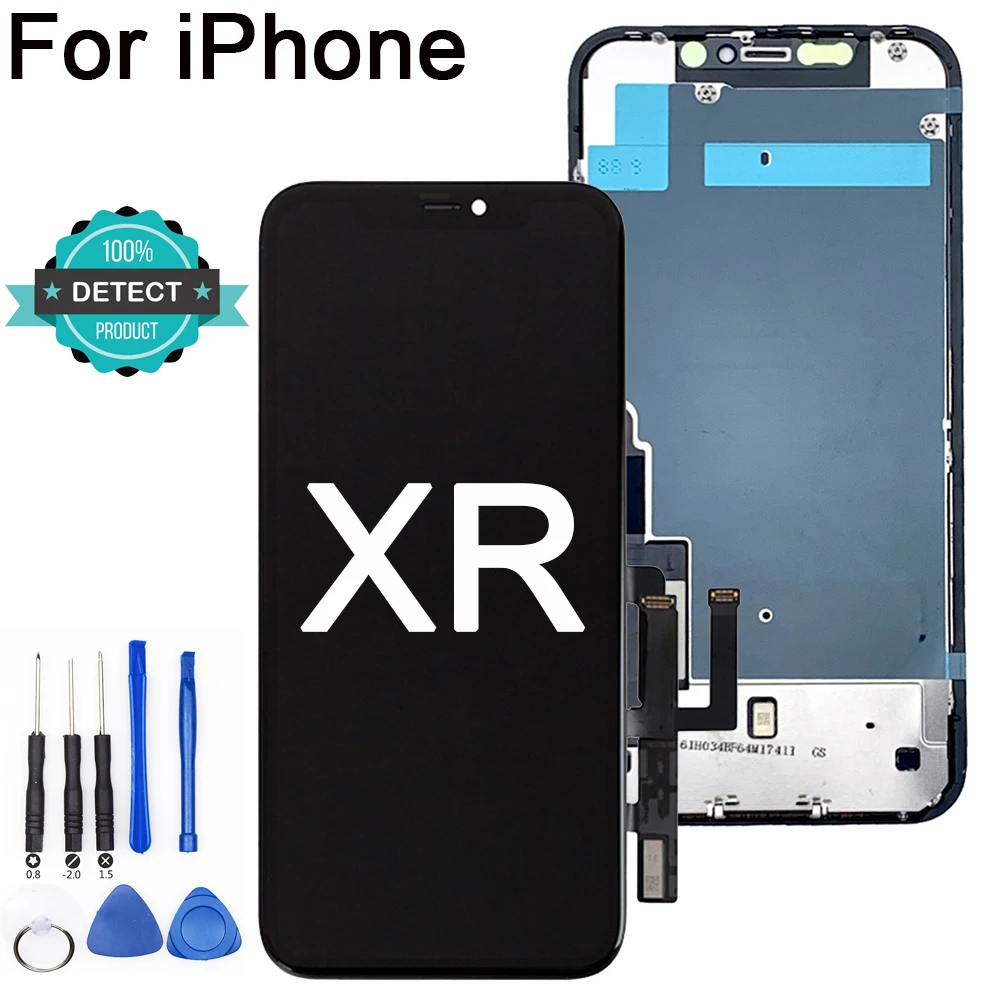 

Дисплей для iPhone XR