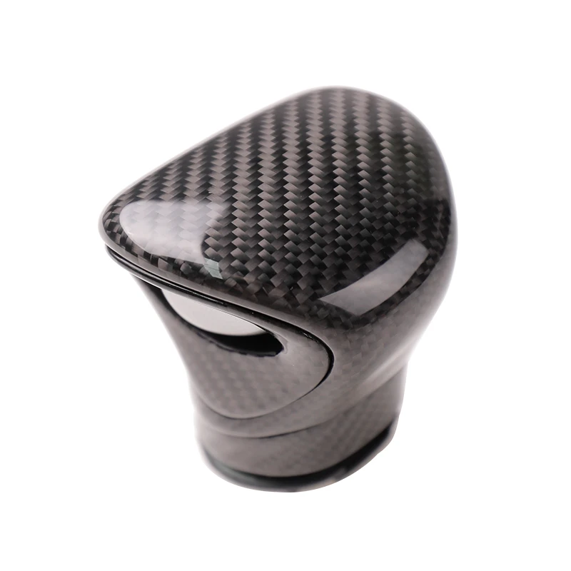 Сменная Крышка для головки рычага переключения передач автомобиля оформления