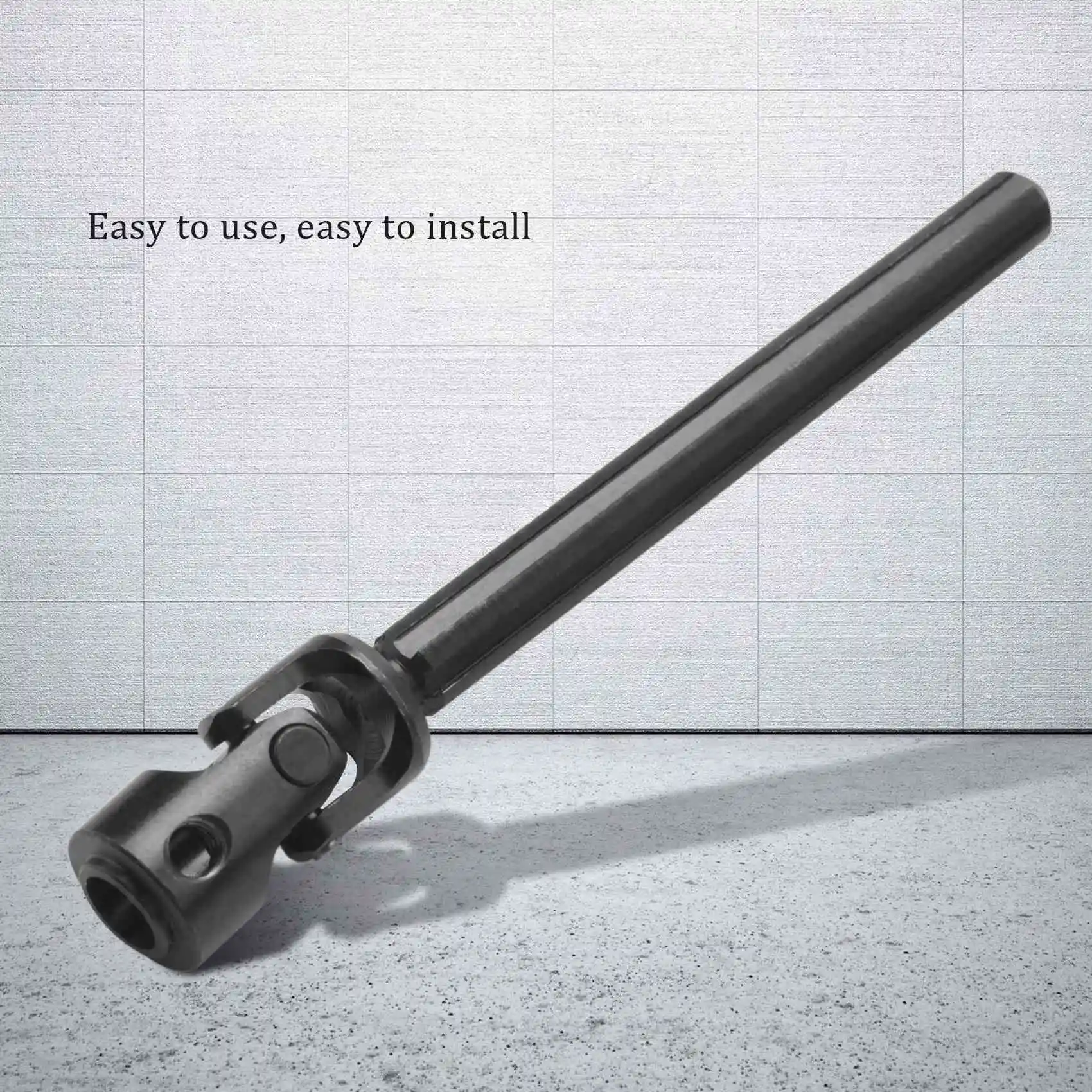 Для AXIAL RBX10 Ryft AXI03005 2 шт. металлический приводной вал коробки передач 1/10 RC