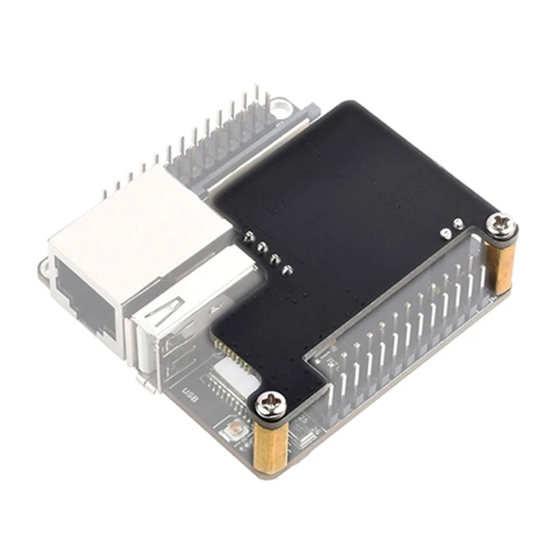 Модуль питания Ethernet-кабеля для расширения сети RV1106 офиса промышленного челнока