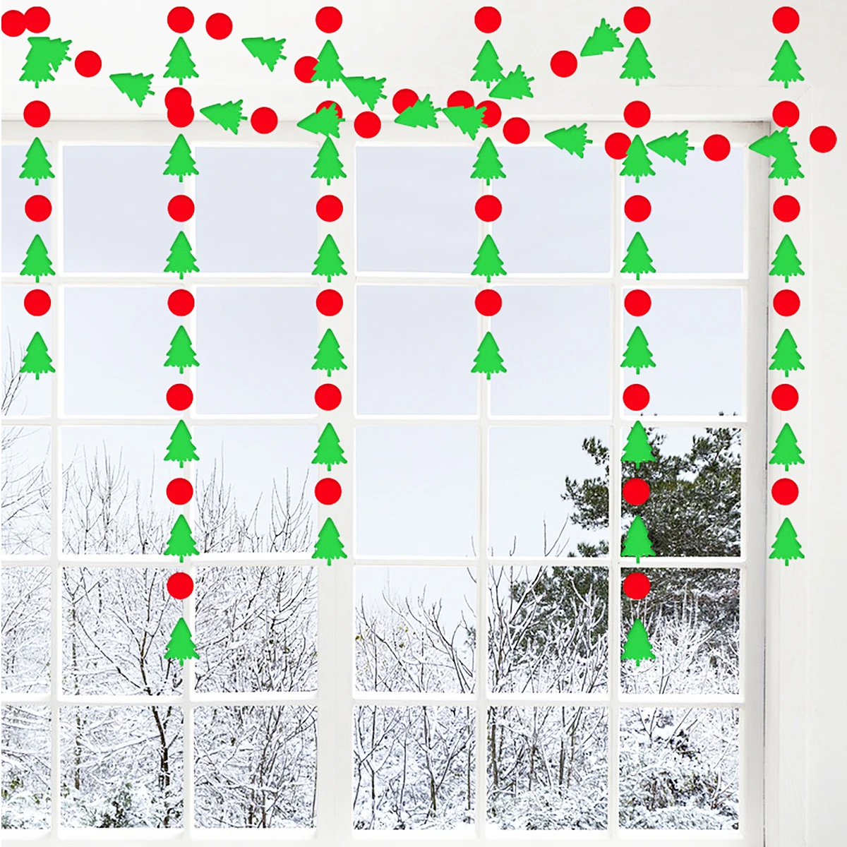 

Рождественский подвесной баннер, Рождественский кулон в виде лося, украшения с имбирным человеком на 2024 год, предметы интерьера для домашнего декора