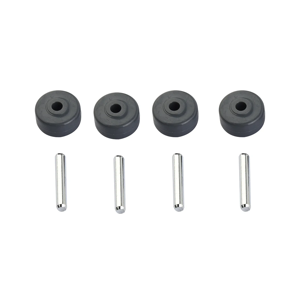 

2 Set Small Mini Front Roller Wheels For Shark NV350 NV351 NV352 NV355 NV356e UV490CCO, NV500, NV501, NV502 Wheels