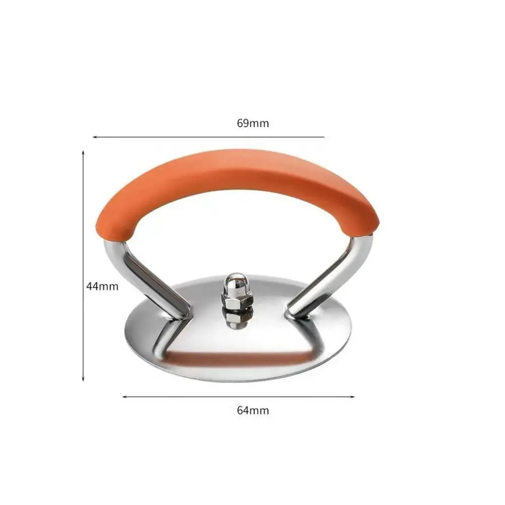 

Ручка для кастрюли из нержавеющей стали