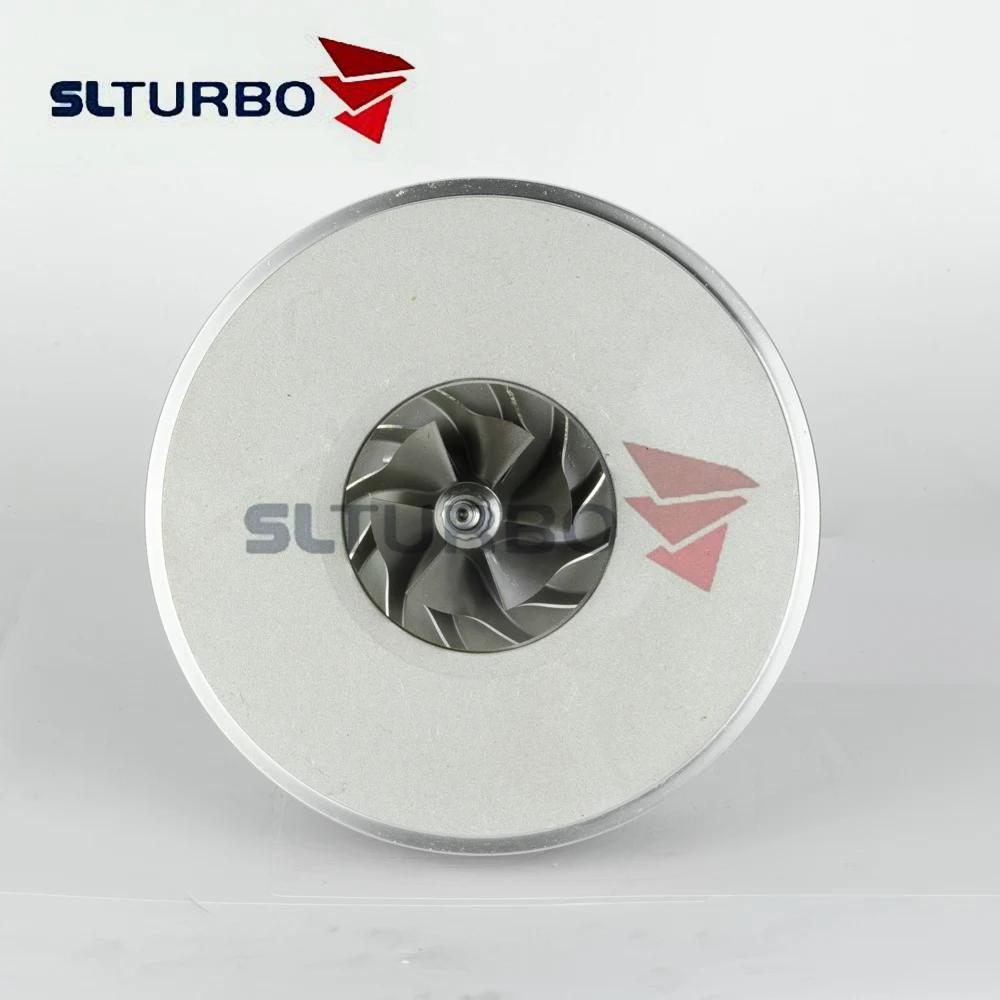 Картридж турболадера турбина chra 753847 3M5Q6K682BA 760774 для Volvo C30 C70 S40 V40 V50 2.0D 136HP 100Kw D4204T |
