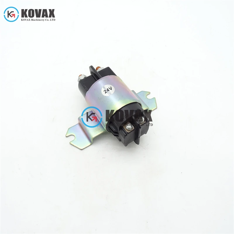 301202-00153 огнеупорный электромагнитный клапан для DL200 DL250 DL300 DL350-3 DL420 DL450 DL500 детали