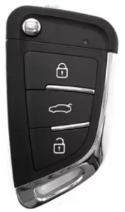 

Универсальный 3-кнопочный Автомобильный Ключ-пульт KEYDIY B29 Серии KD, Аксессуар Для Генераторов Ключей KD900, URG200, KD-X2
