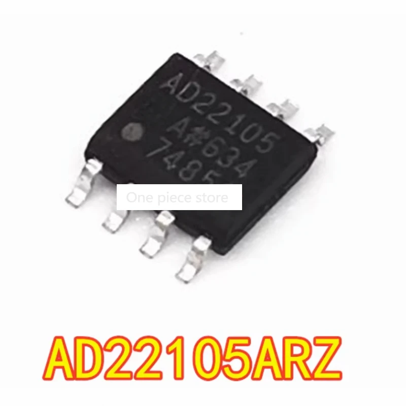 1 шт. AD22105ARZ трафаретная печать 22105A SMT SOP8 чип переключателя датчика температуры IC