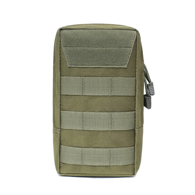 

Airsoft Hunting Bag MOLLE Pouch Tactical Shooting Utility Bags Vest EDC Gadget Waist Pack Outdoor Accessories