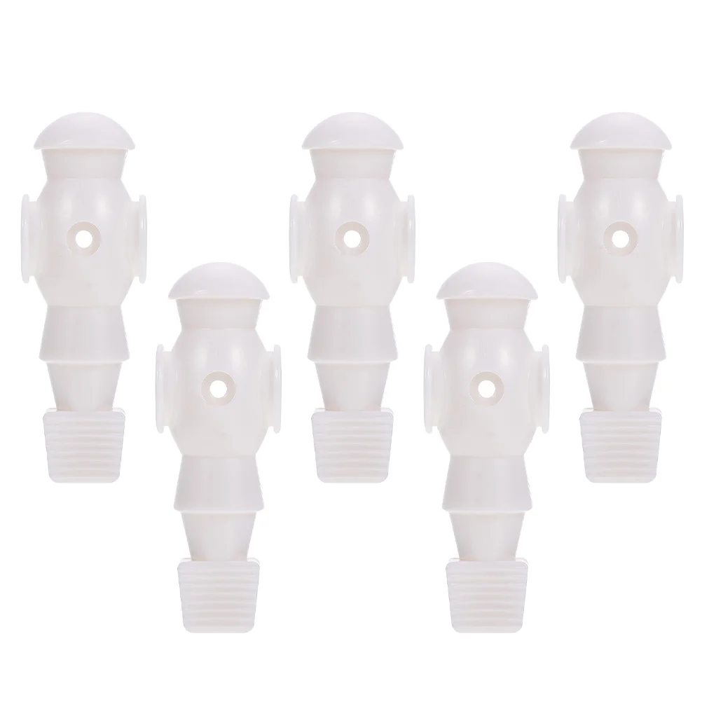 

5 шт., мужской Настольный футбол