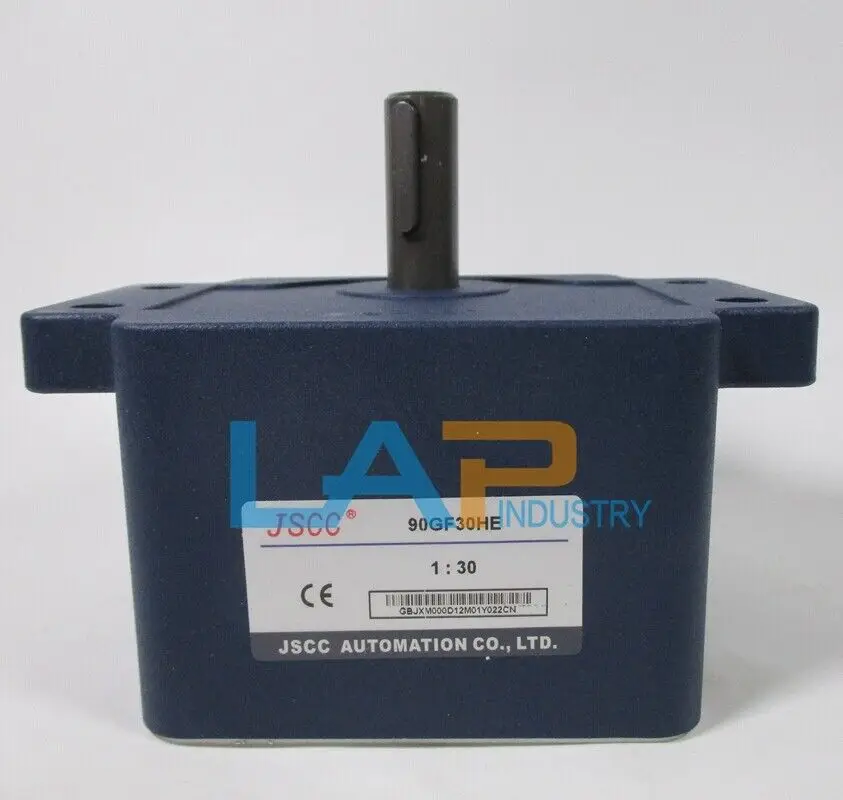 

1 шт., новинка для редуктора JSCC 90GF30HE 1:30