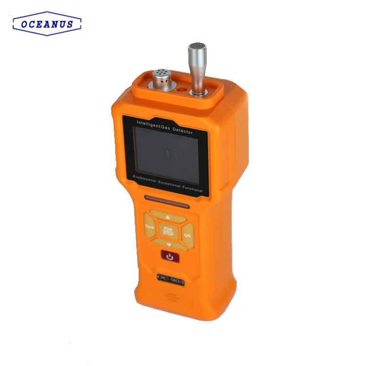 

OC-903 Portable TVOC gas detector with the factory price