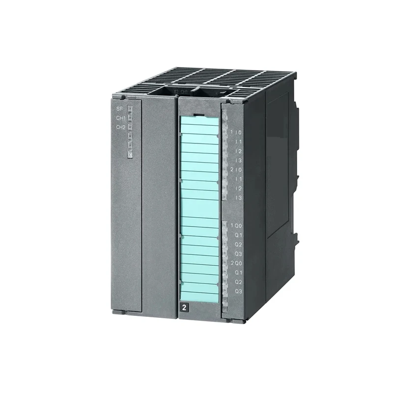 

S7-300 модуль 6ES7351-1AH02-0AE0 6ES7351-1AH01-0AE 0 новый бренд