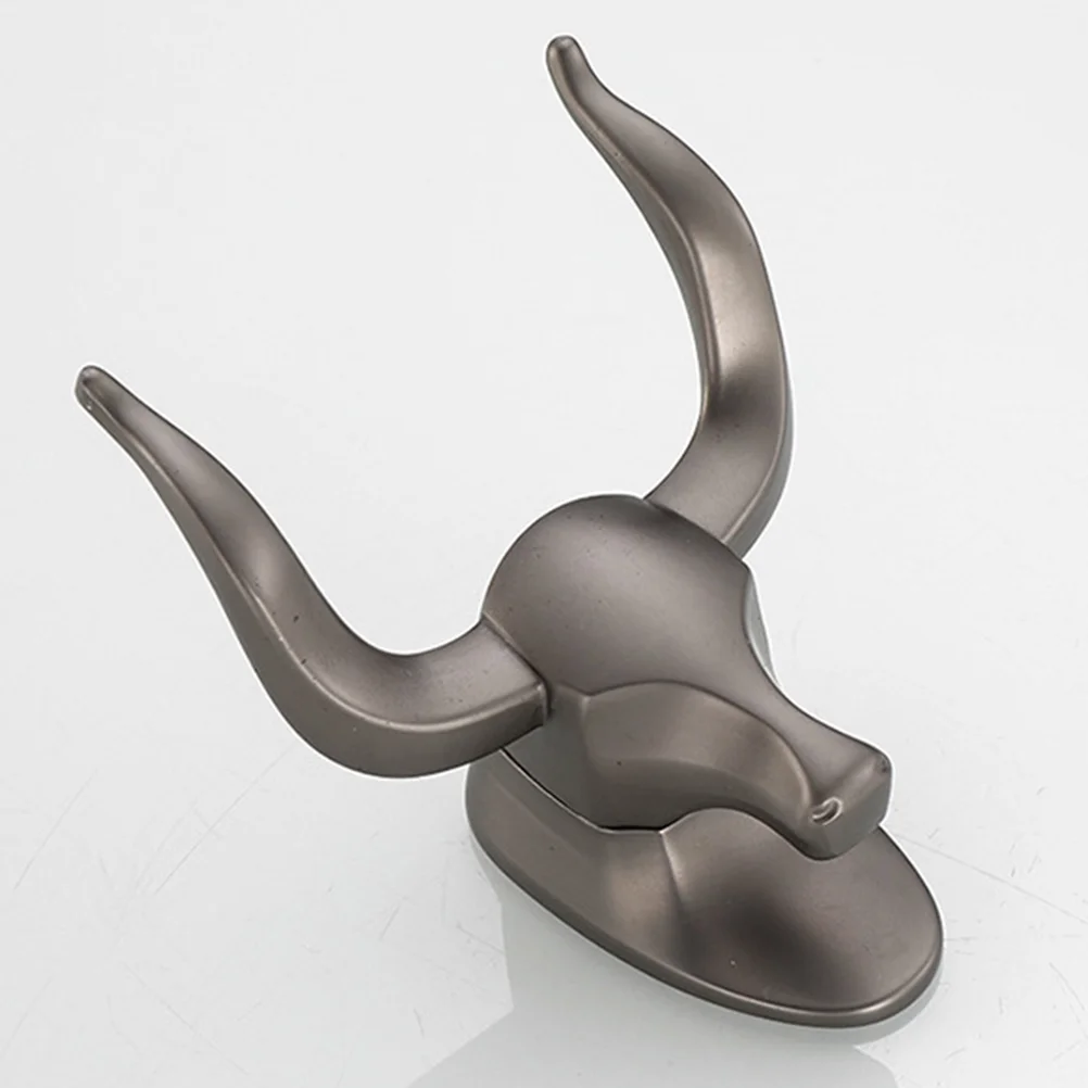 Крючок для полотенец душа Креативный дизайн Крючки Вешалка одежды Декоративная