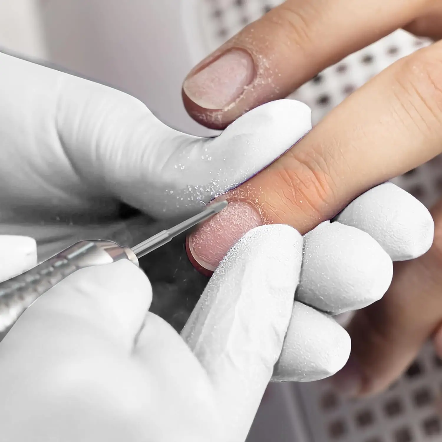 2 шт. сверла для ногтей из вольфрамовой стали электрического маникюрного