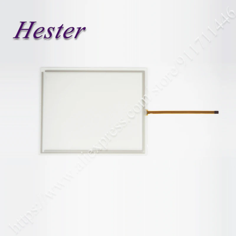 

Touch Screen Panel for Weinview MT510T MT510TV3CN MT510TV4WV Touch Digitizer Glass for Weinview MT510TV4CN MT510TV4EV Touchpad