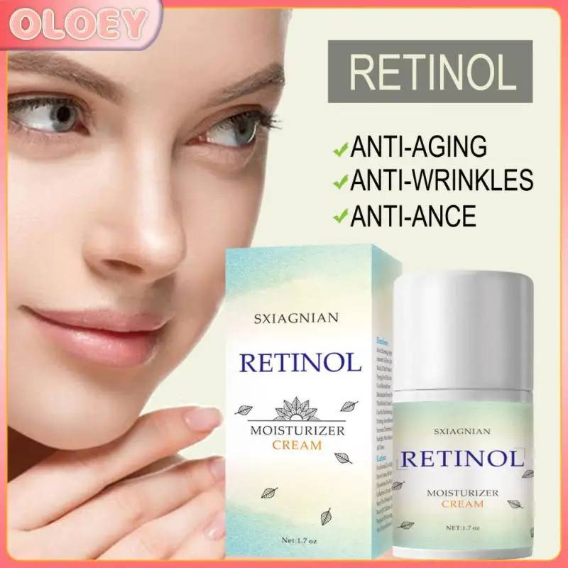 

VIBRANT SXIAGNIANFace Cream Firming Lifting Anti-Aging Remove Wrinkle Whitening Brightening Moisturizing Facial Skin Korean Care