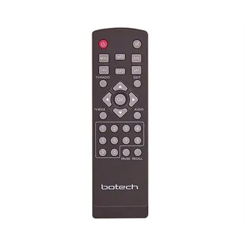 

Трансформер Botech Bc-3100-4100 Satellite Remote Control 121254 6 s, скидка