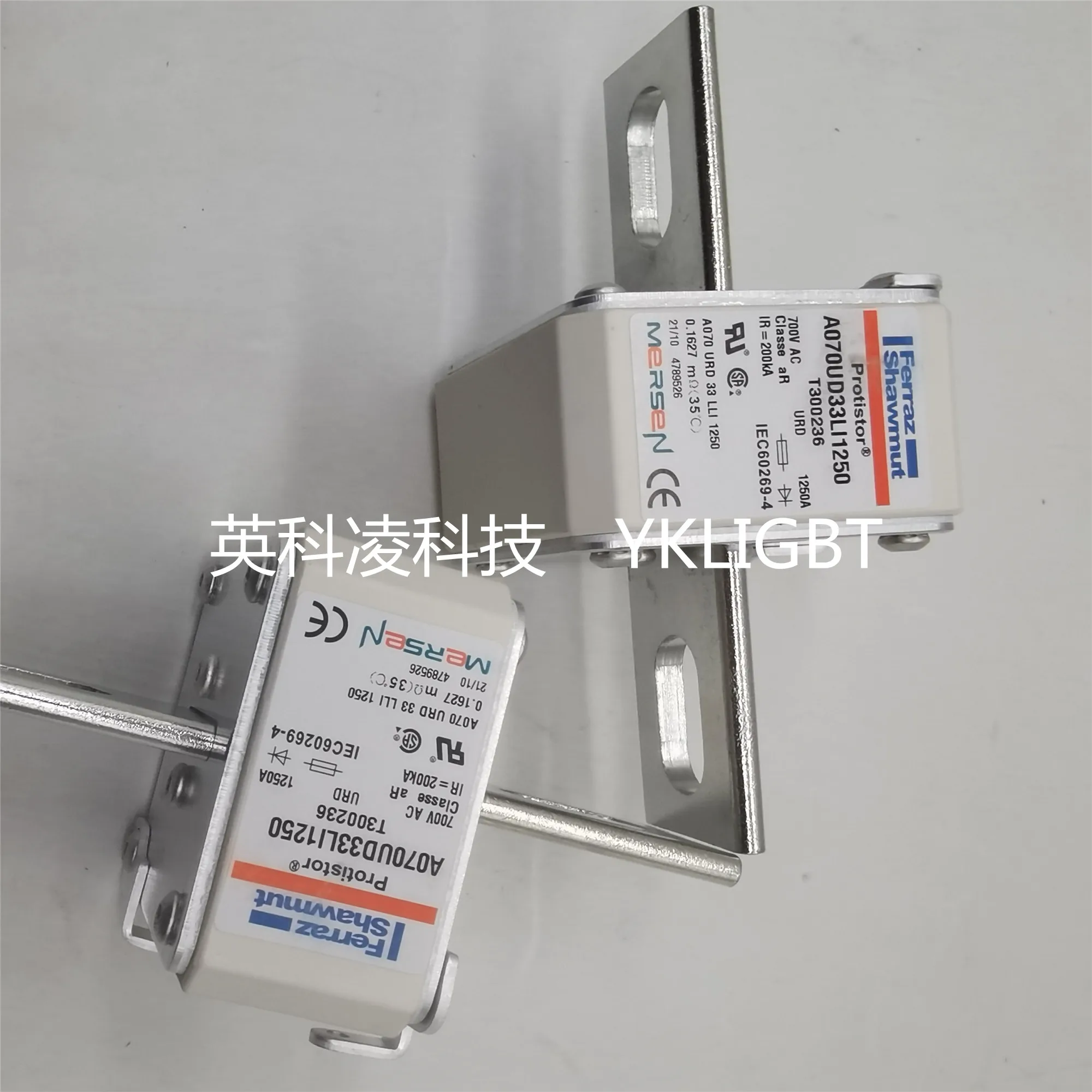 

Новые Предохранители A070UD33LI1250 T300236 700V1250A