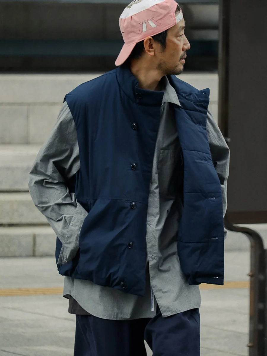 Японская функциональная теплая ветрозащитная Водонепроницаемая уличная