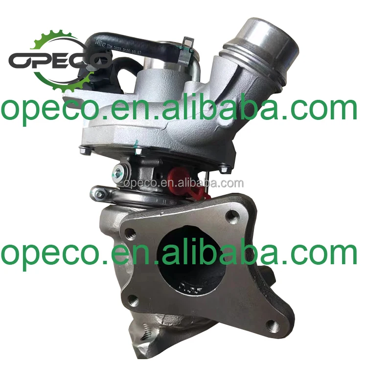 Для турбокомпрессора Baojun MGT1344Z 23997709 853830 -0011 8420073 ВСС 805053