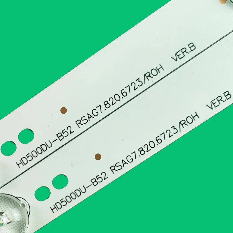 Фонарь с подсветкой для 50H7C фонарь 50k5100 525. 820 6723/фонарь LED50K300U мм