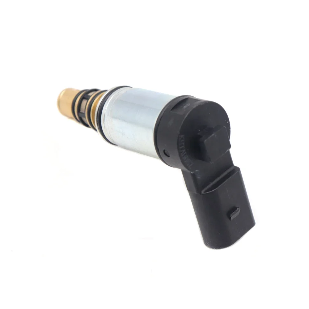 Автомобильный Электромагнитный клапан кондиционера 1K0820808B A/C контрольный