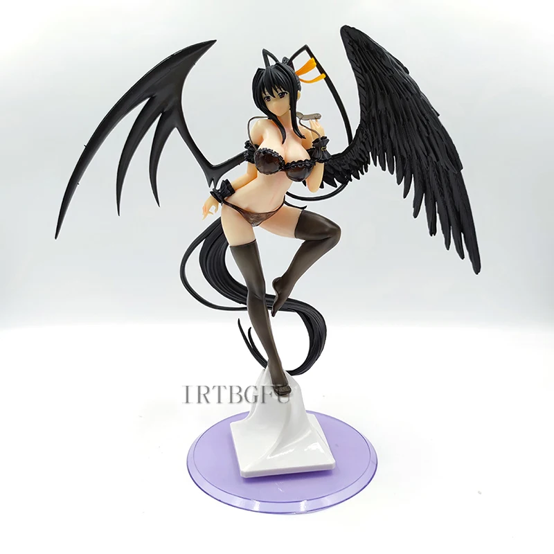 

Anime 1/7 High School D×D BorN Figure Himejima Akeno soft Adult Girl Model Toys PVC Action Figure Collection Doll Kids Gifts