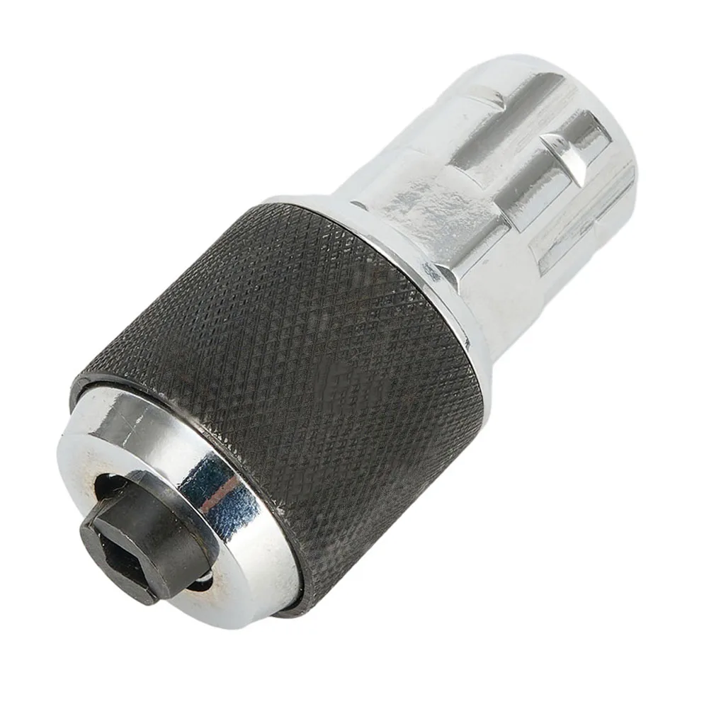 Tap Wrench Tool Metal Chuck Adjustable Clamping Tool Tap Chuck Wrench Sleeves Tools