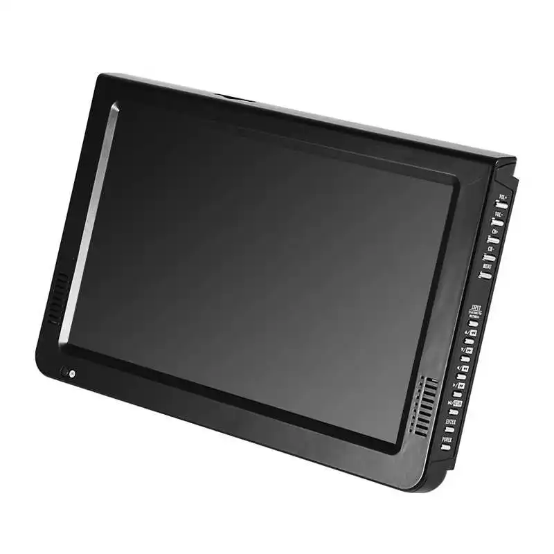 Портативный видеоплеер ATSC 10 дюймов 1080P HDMI для дома автомобиля самолета 110-220 В |