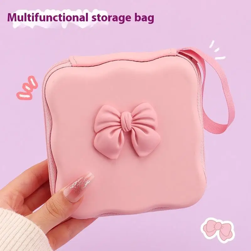 

Мультяшная сумка для хранения JCSYFAC