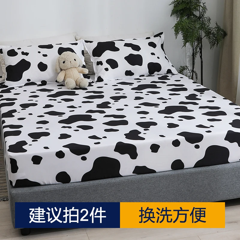 

The world trend of new sheets