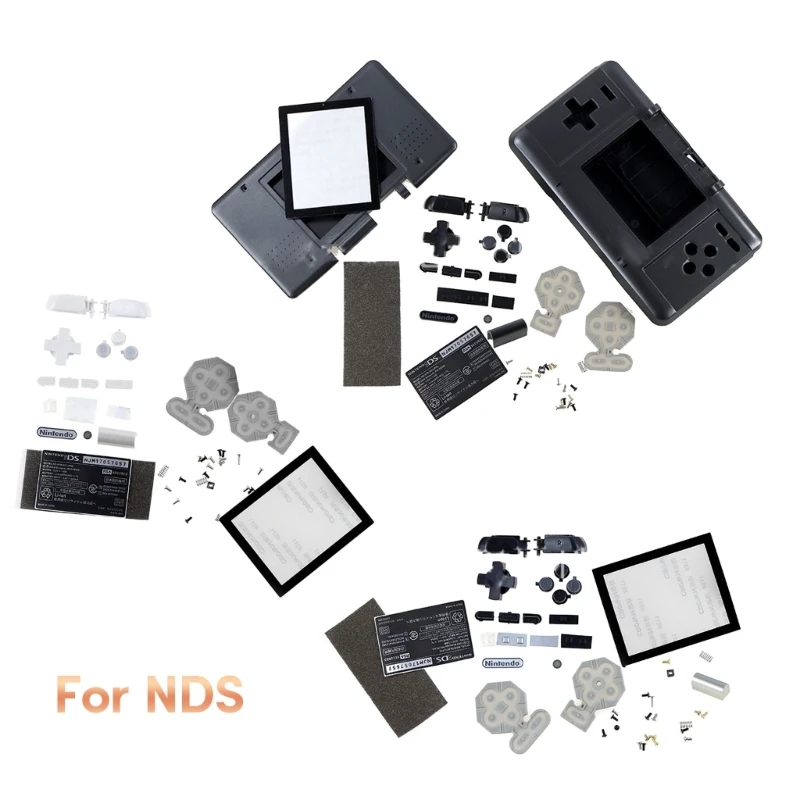 Корпус контроллера с кнопками Gaming E65C