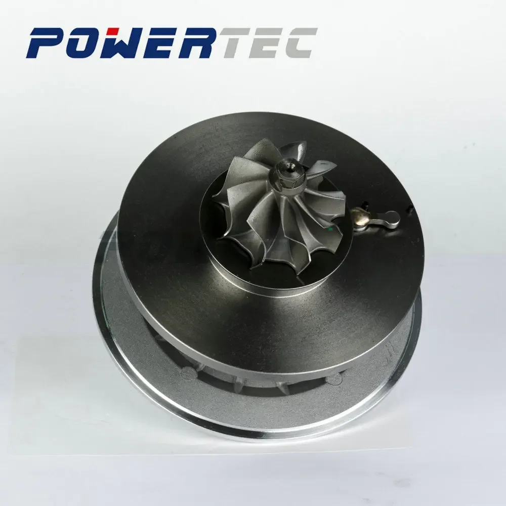 Новый GT2256V Turbo CHRA 709838 Картридж турбины для Dodge Sprinter 2 7 л 115 кВт OM 612 DE 27 LA A 6120960399 2000-2006